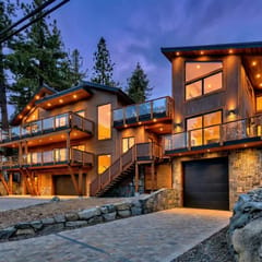 Luxe62 Zephyr Cove Lakeview