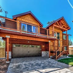 Lx24 Luxury Lake Tahoe Villa with high speed internet