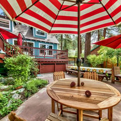 Marla Bay Lake Tahoe Home close to the Lake  LX44