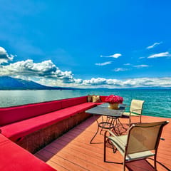 Lakefront Legacy luxury Lake Tahoe Estate Camp Richardson luxe01