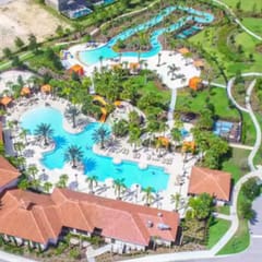 Disney Epic  Star Wars Luxury home with resort amenities dw3