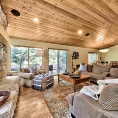 Lx26 South Lake Tahoe Luxury Home