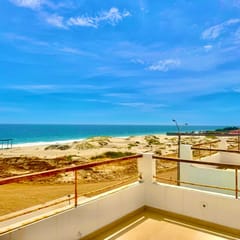 LN10 Casa cerca al Mar con piscina en el norte para 12 private b