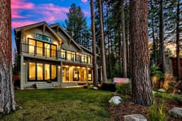 Lakefront South Lake Tahoe Luxury Villa LUXE03 - Image 4