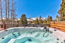 Waterfront Tahoe Keys Luxe Home mv25 - Image 3