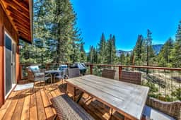 Lx24 Luxury Lake Tahoe Villa with high speed internet - Image 2