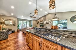 Lx24 Luxury Lake Tahoe Villa with high speed internet - Image 4