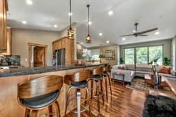Lx24 Luxury Lake Tahoe Villa with high speed internet - Image 3