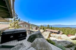 MV55 Lakeview townhome on the Ridge with Hot tub - Image 3