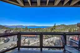 MV55 Lakeview townhome on the Ridge with Hot tub - Image 2