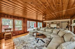 Marla Bay Lake Tahoe Home close to the Lake  LX44 - Image 4
