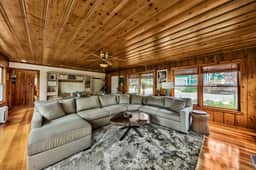 Marla Bay Lake Tahoe Home close to the Lake  LX44 - Image 5