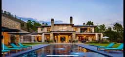 LX1a: Luxury Contemporary Villa in The Middle of Nature - Image 5