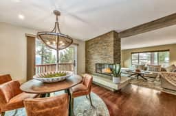 8 beds Luxury Lake Tahoe villa with hot tub lx7 - Image 2