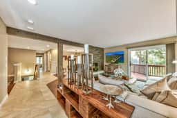 8 beds Luxury Lake Tahoe villa with hot tub lx7 - Image 4
