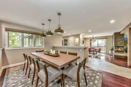 8 beds Luxury Lake Tahoe villa with hot tub lx7 - Image 5
