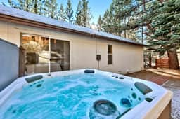 lx21 Beautiful Tahoe family Home - Image 2