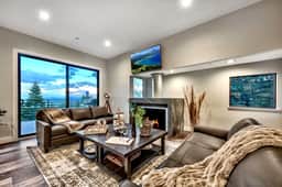 Luxe11:  Lake Tahoe Blue Diamond Lodge - Image 2