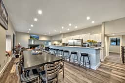 Luxe11:  Lake Tahoe Blue Diamond Lodge - Image 5