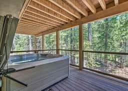 Lx22 Lake Tahoe Northshore Villa - Image 3