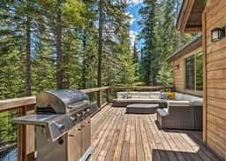 Lx22 Lake Tahoe Northshore Villa - Image 4