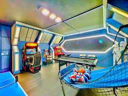 Disney Epic  Star Wars Luxury home with resort amenities dw3 - Image 2