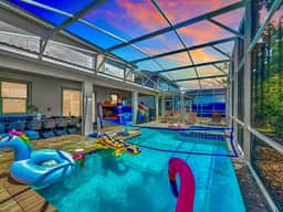 Disney Epic  Star Wars Luxury home with resort amenities dw3 - Image 3