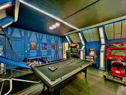 Disney Epic  Star Wars Luxury home with resort amenities dw3 - Image 5