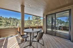 Lx40 Tahoe Mountain view new build private home - Image 2