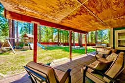 Mv19 Lake Tahoe spacious Retreat with fun yard - Image 4