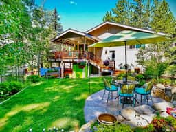 Luxury Lake Tahoe Mountain retreat lx35 - Image 3