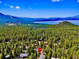 Luxury Lake Tahoe Mountain retreat lx35 - Image 2