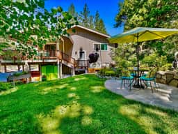 Luxury Lake Tahoe Mountain retreat lx35 - Image 4