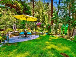 Luxury Lake Tahoe Mountain retreat lx35 - Image 5