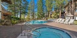 Cozy Chalet Retreat South Lake Tahoe Near Heavenly Ski mv12 - Image 2