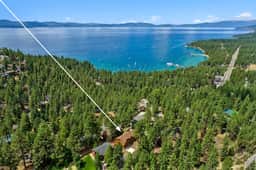 Mountain View Hot tub Lake Tahoe LX66 - Image 2