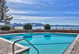 5 Beds 1 Twin steps to Lake 2BR condo with hot tub, pool, mv10 - Image 5