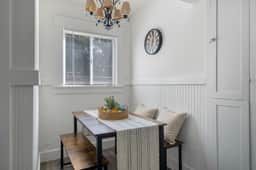 MV121 Walk to the Ocean Pacific Grove Cottage 30 Nts min - Image 4