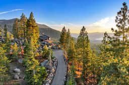 Tahoe Blue Estate Luxury Retreat LUXE5 - Image 2