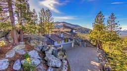 Tahoe Blue Estate Luxury Retreat LUXE5 - Image 3
