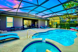 DW7 20 min to Disney Epic, Star Wars, Game room, Pool Luxe - Image 2