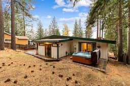 Laketahoe Zephry Cove luxury home mv7 - Image 4