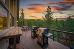 9BR Tahoe Villa Hot Tub, Sauna, Game Room lx33 - Image 3