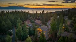 9BR Tahoe Villa Hot Tub, Sauna, Game Room lx33 - Image 2