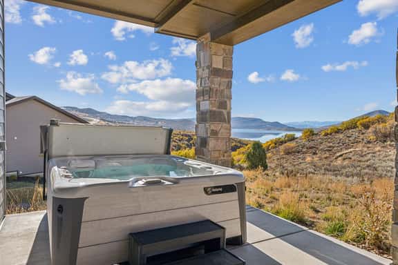 Luxu 29 Park City Ski or Summer Retreat Luxury - Image 1
