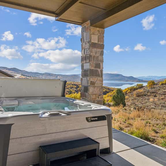 Luxu 29 Park City Ski or Summer Retreat Luxury - Image 1