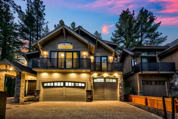Lakefront South Lake Tahoe Luxury Villa LUXE03 - Image 5