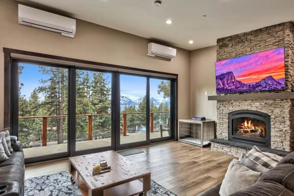 Luxe62 Zephyr Cove Lakeview - Image 3