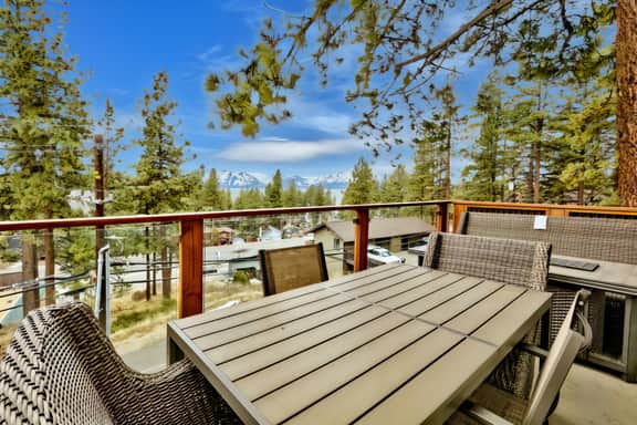 Luxe62 Zephyr Cove Lakeview - Image 2