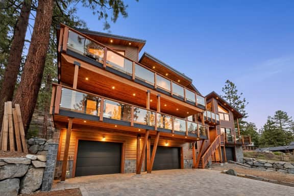 Luxe62 Zephyr Cove Lakeview - Image 5